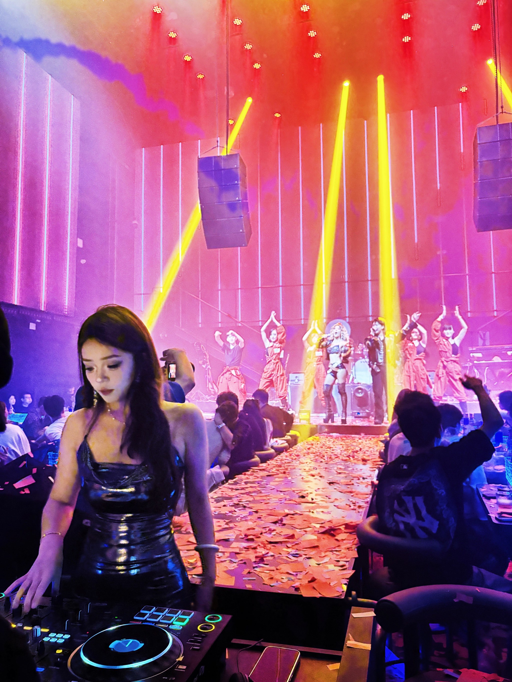 阳江商务KTV总排行Top10-阳西县ktv预定